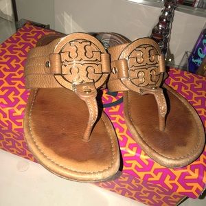 Tory Burch sandals